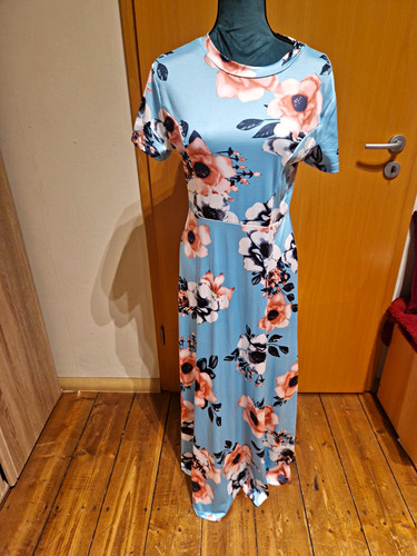 Damen maxikleid - damen,