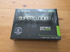 DEFEKT! - EVGA NVIDIA GeForce