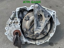 Getriebe Automatikgetriebe Opel Astra H Getriebecode AF40 TF-80SC