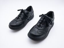 sano by MEPHISTO Herren Sneaker Freizeitschuh Halbschuh Leder Gr 42 Art 15493-98