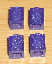 Lego Harry Potter 4 Bricks 1x1