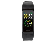 Silvercrest activity tracker - activity,