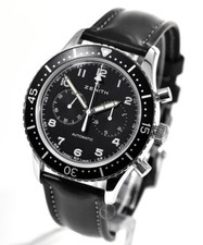 Zenith pilot cronometro - zenith,