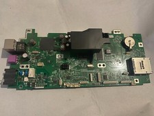 HP CB815-60021 Ersatzteil Mainboard Motherboard  für OfficeJet 6500
