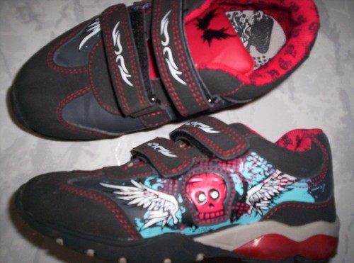 Halbschuhe für boys - halbschuhe,