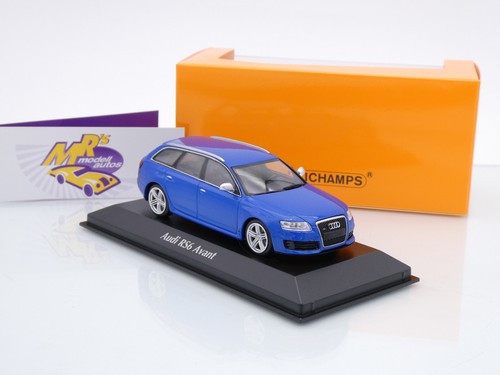 Maxichamps 940017211 audi - #,