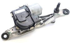 Opel Astra K 1.4T Facelift 39116193 Wischermotor Links Scheibenwischer Motor