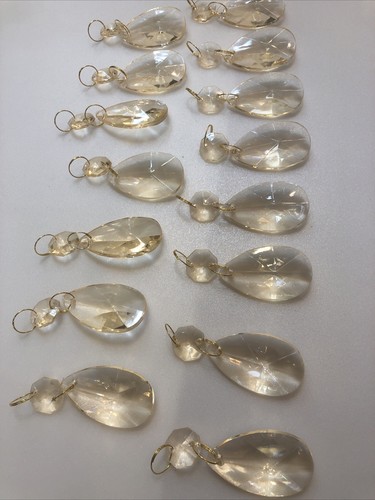 15x lüster kette - 15x,