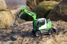 NZG - 1000-1 Liebherr A 912