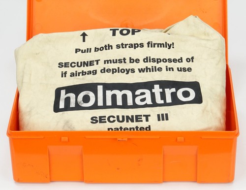 Holmatro airbag protection - holmatro,
