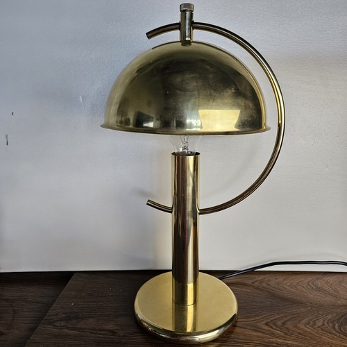 Seltene cosack tischleuchte - cosack,