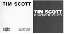 Tim Scott - Skulpturen, 2