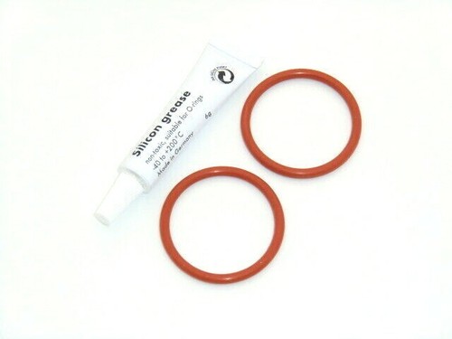 Ring dichtung fett - dichtung, 6g