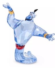 Swarovski Genie Figur aus