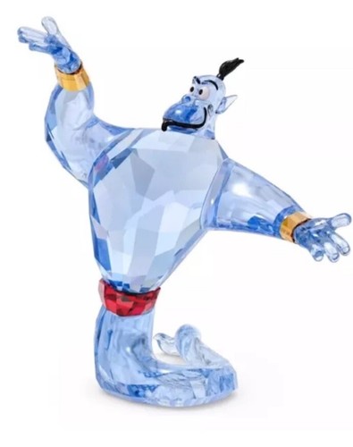Swarovski genie figur - swarovski, aus
