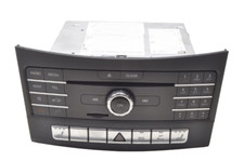 MERCEDES W212 CAR AUDIO HI FI