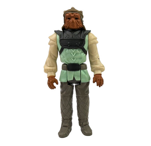Star wars vintage 1983 - wars,
