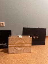 Dior Tüten Set Papier Tasche  Limited Edition Selten Sammlung