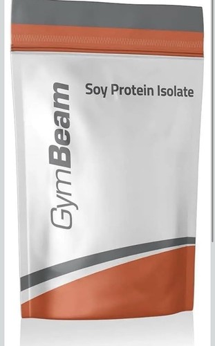 Gymbeam soy protein isolate - gymbeam,