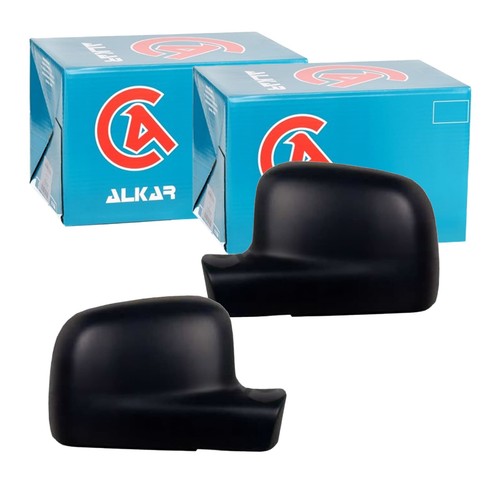Alkar spiegelkappen - 2x,