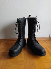 Pure Trash Stiefel 14-Loch