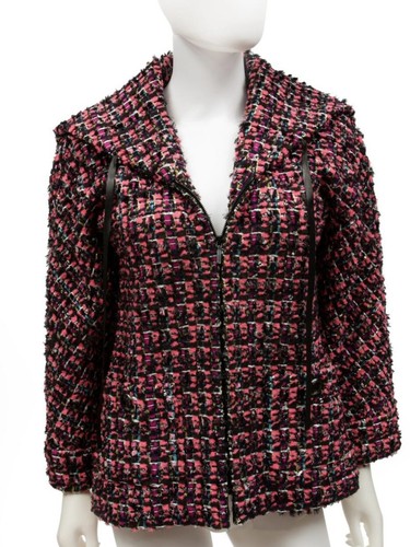 Chanel jacke - chanel,