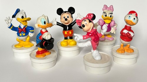 Werbefiguren sammelfiguren - werbefiguren,