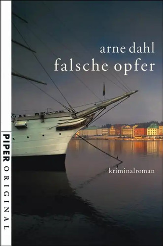Falsche opfer - falsche,