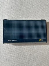 Sharp F8 EL-331 Elsi Mate