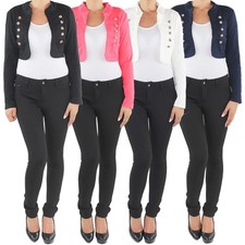 Bolero Schulterjacke Jäckchen