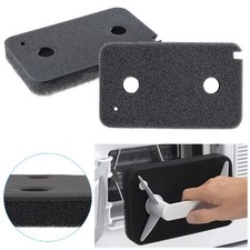 2* Filter für Miele EDITION 111 T8860WP EDITION 111 T8861WP EDITION 111 T8873WP