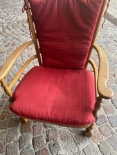 Sessel landhausstil - sessel,