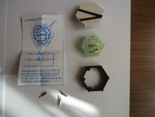 SES Gleisbildstellpult Modelltec