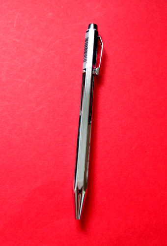 Farb kugelschreiber multipen - 4,