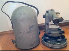 Antikes Vermessungsgerät /