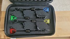 4x Illuminated