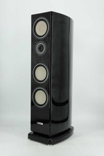 Canton Reference 7 K schwarz