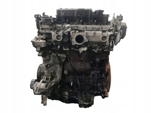 Motor peugeot 508 - motor, ii