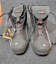 Motorrad-Kurzstiefel Frauen