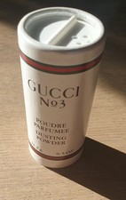 Gucci No3 dustingpowder 14,2 g