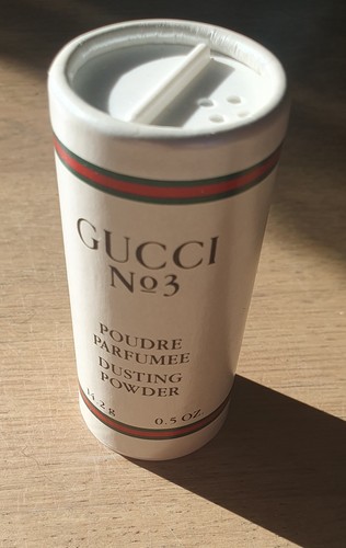 Gucci no3 dustingpowder g - no3, 14,2