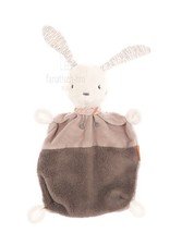 Beauty Baby Schmusetuch Hase