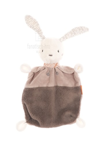Beauty baby schmusetuch hase - baby,