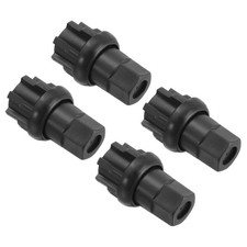 Höhenverstellbare Tischbeine