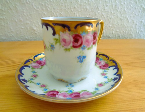 Antike rosenthal selb bavaria - antike,