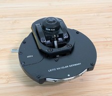 Ernst Leitz Wetzlar 402a