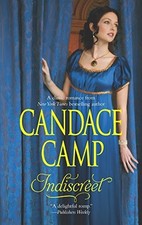 Indiscreet, Camp, Candace