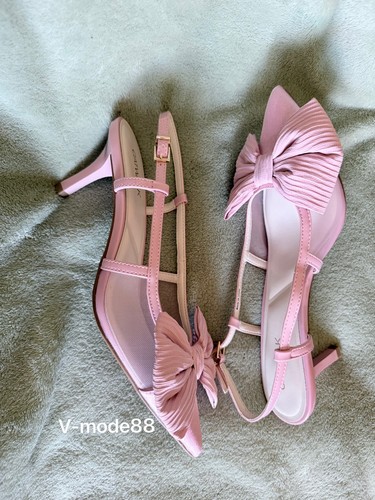 Catwalk slingpumps pumps - pumps, 👠