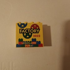 Lego Commemorative Factory