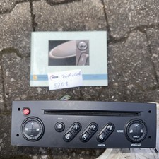 Renault MODUS 2004-2007 Clio 3